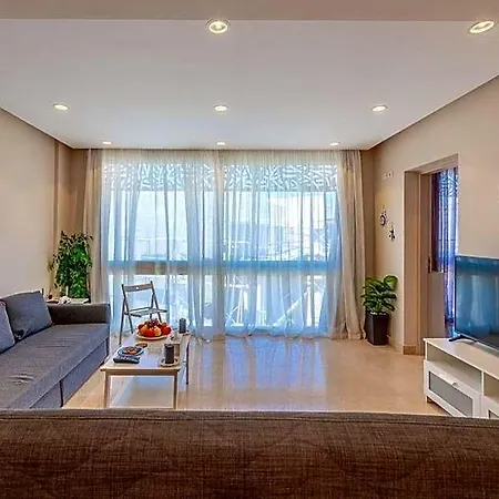 Vesta - Luxury Apt - 1Br - Sabina