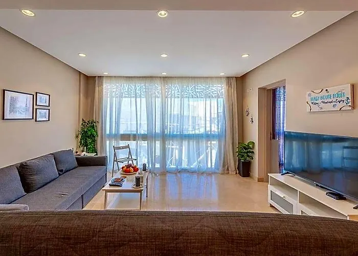 Vesta - Luxury - 1br - Sabina Otel