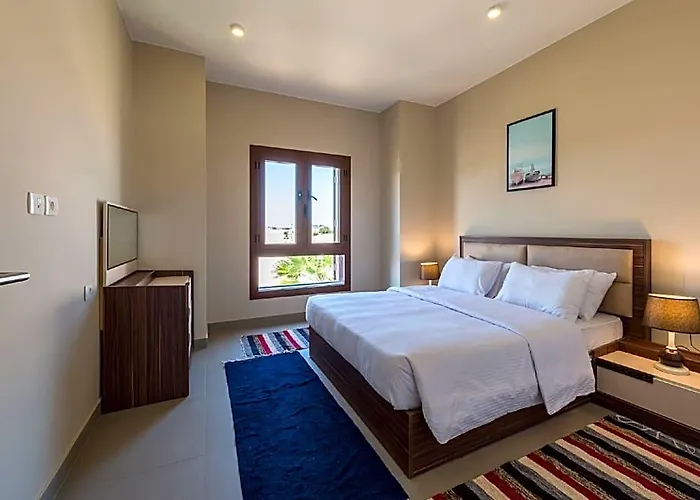 Vesta - Luxury - 1br - Sabina