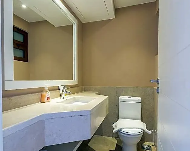 Otel Vesta - Luxury - 1br - Sabina
