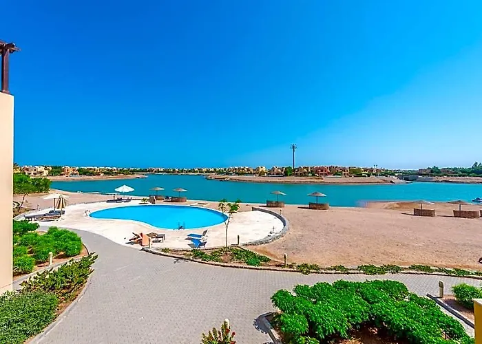 Vesta - Luxury - 1br - Sabina Otel 4*