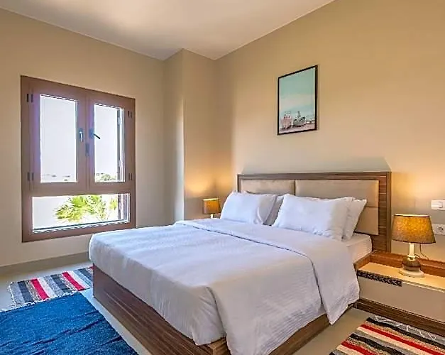 Vesta - Luxury - 1br - Sabina Otel