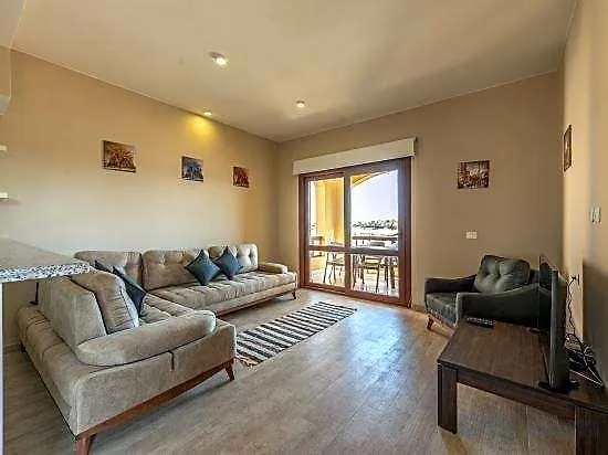 Otel Vesta - Luxury - 1br - Sabina 4*