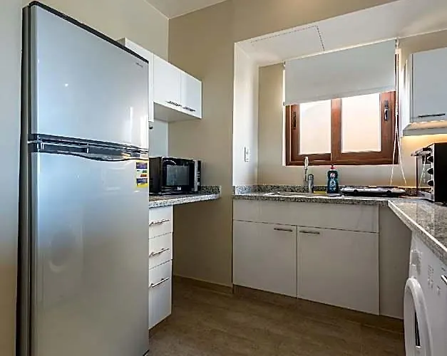 Vesta - Luxury - 1br - Sabina Otel
