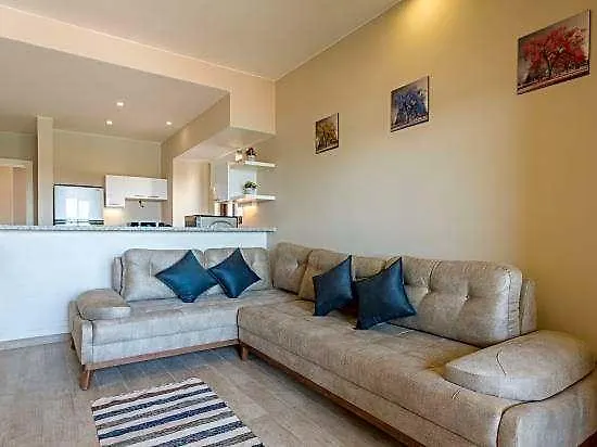 Vesta - Luxury - 1br - Sabina Otel