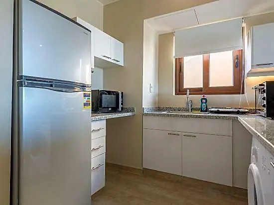 Vesta - Luxury - 1br - Sabina 4*