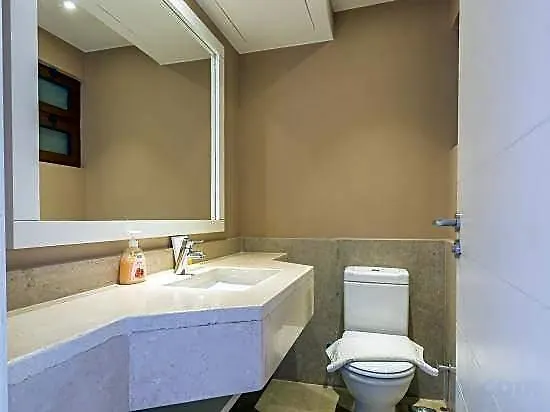 Otel Vesta - Luxury - 1br - Sabina 4*