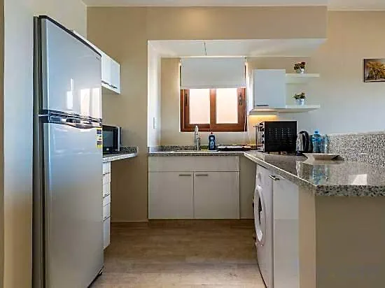 Otel Vesta - Luxury - 1br - Sabina Hurgada